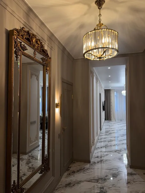 Лучший жилой комплекс с историей