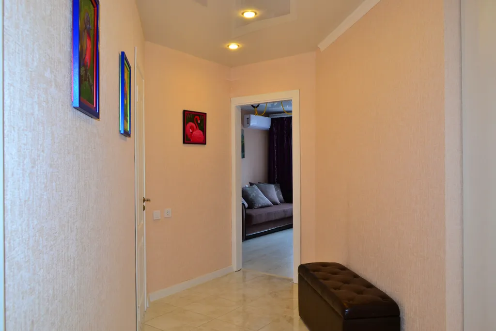 Премиум-жилье у Галереи Чижова