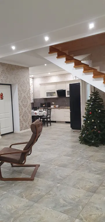 Коттедж 3-комнатный Дом — аренда посуточно в Ивановское