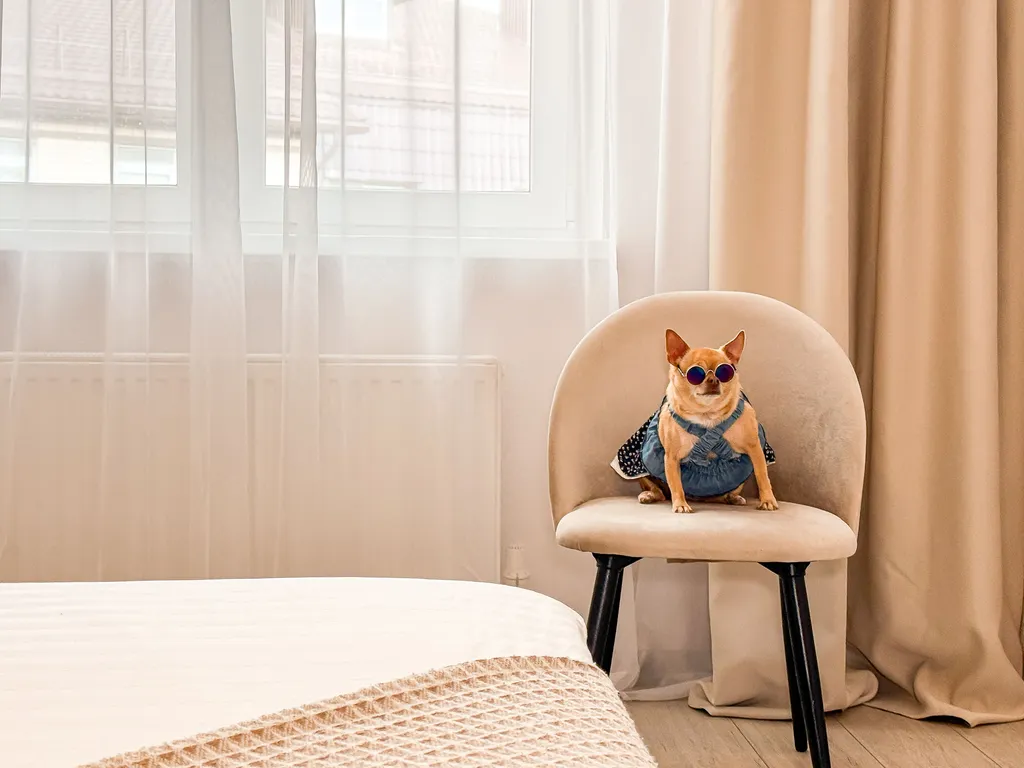 Квартира Квартира Хвостик на отдыхе в 100 метрах от моря — Анапа