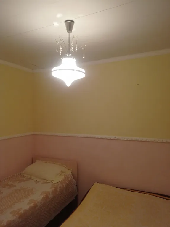 Квартира Номер Стандарт в частном секторе — Заозёрное