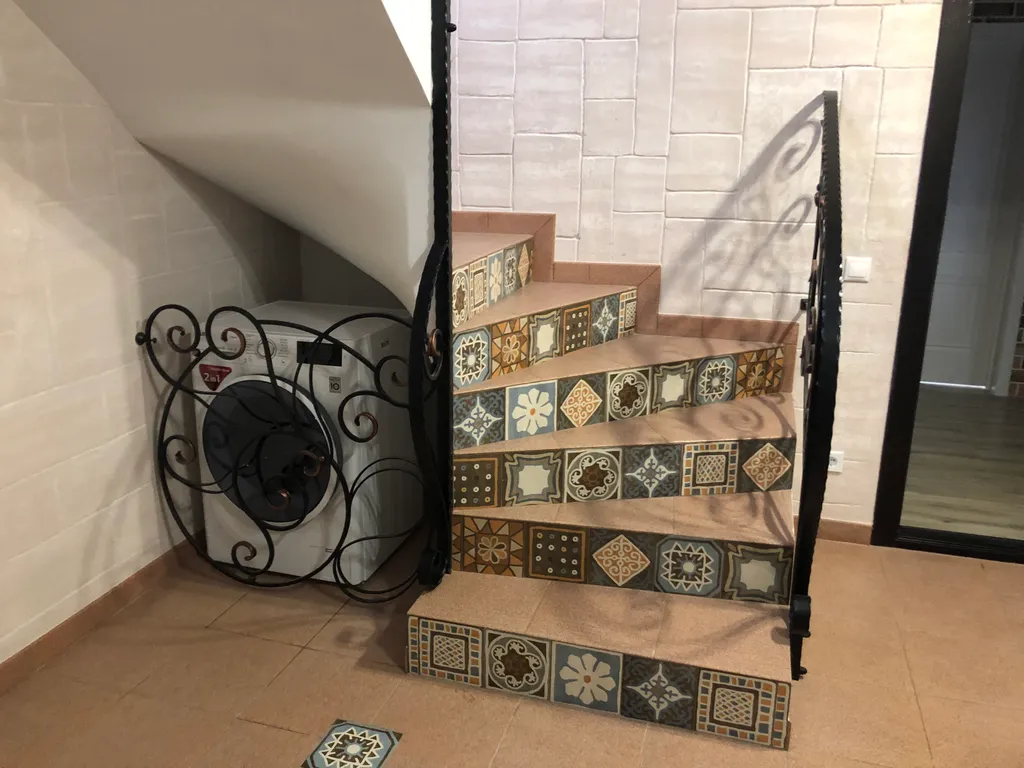 Квартира Индустриальный лофт — Зеленоградск