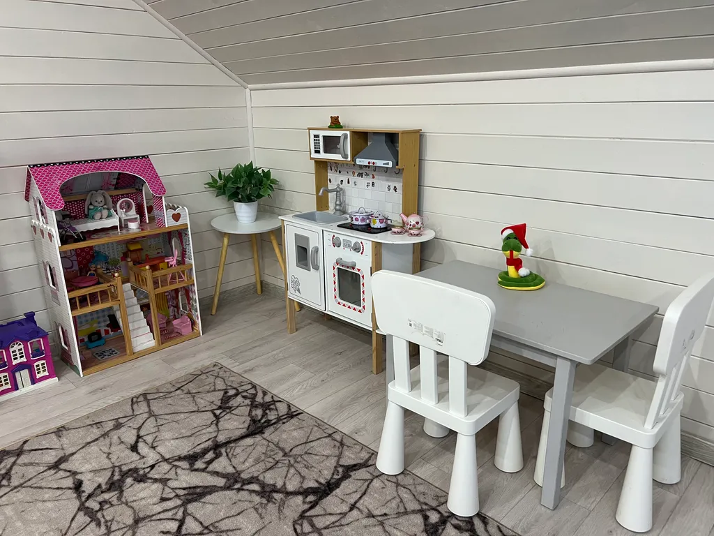 Почувствуй себя как дома