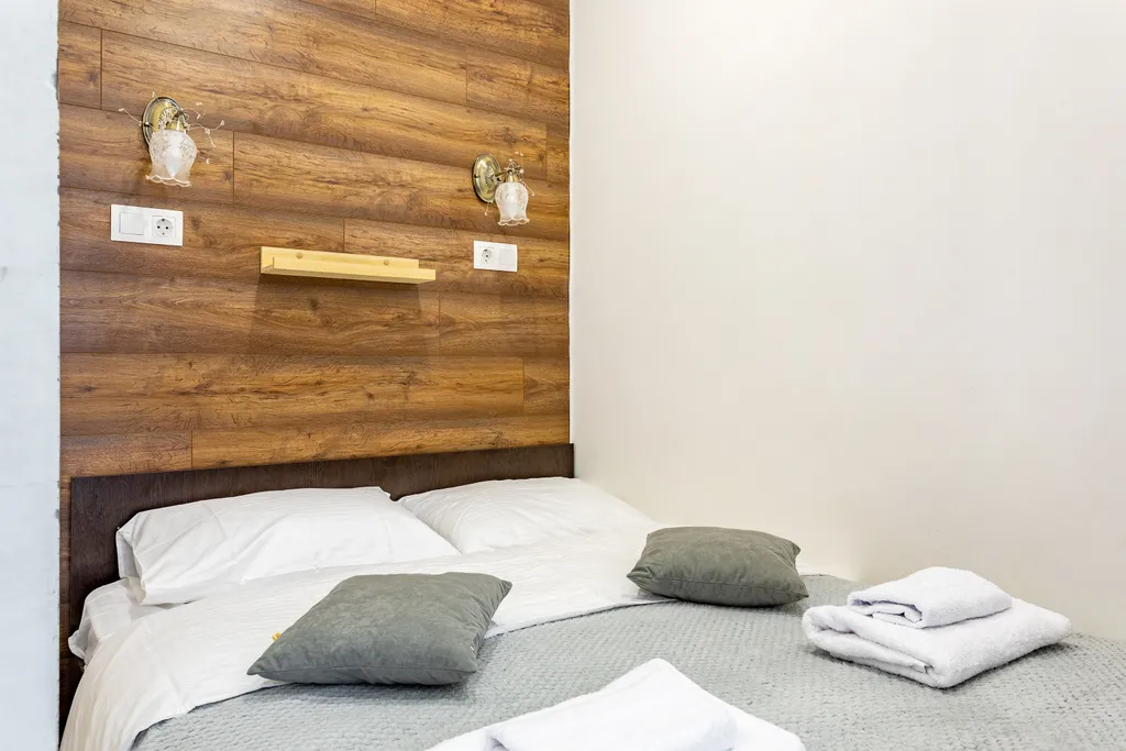 Квартира Улучшенный апартамент — аренда посуточно в Люберцы