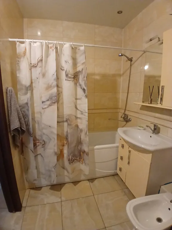 Квартира Уютная квартира в центре города — Краснодар