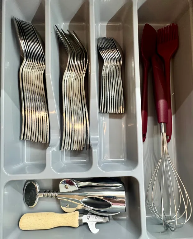 Высота комфорта