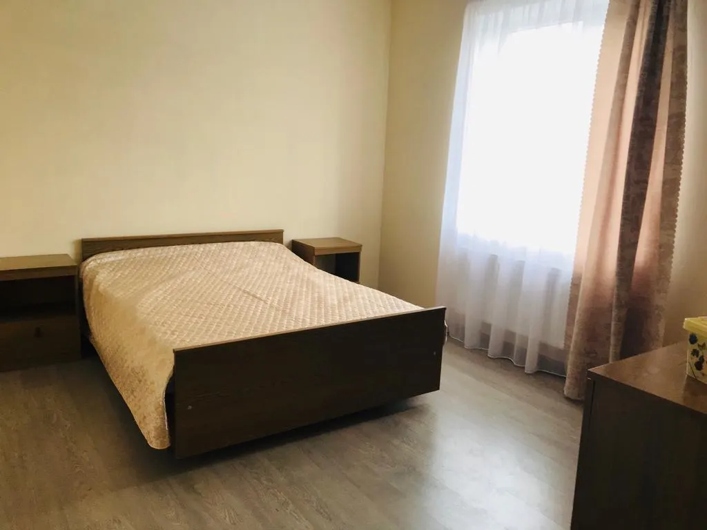 Тихий райский уголок