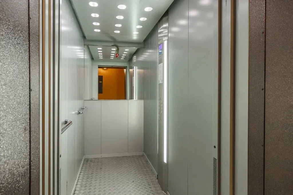 Апартамент рядом с аквапарком