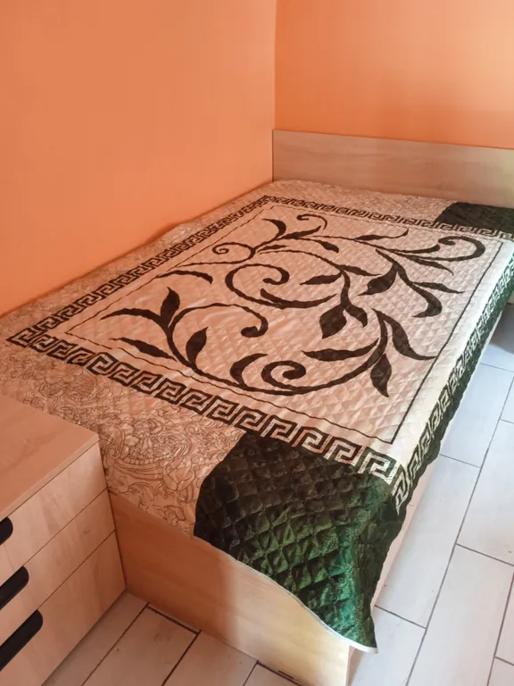 Комната для летнего отдыха в лесном массиве