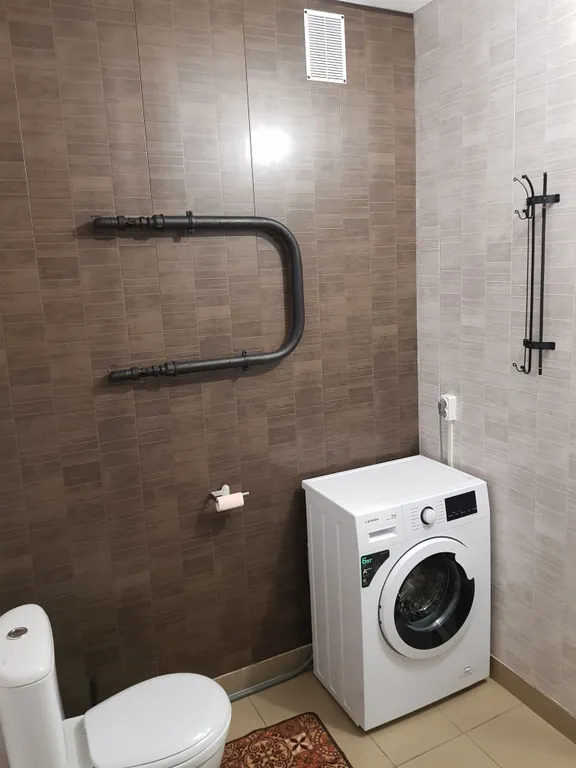 Квартира Уютная квартира в центре города — Краснодар