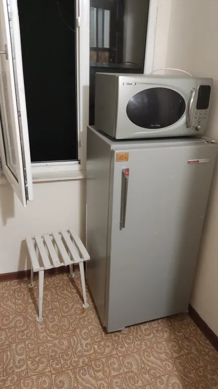 Домик у моря в центре