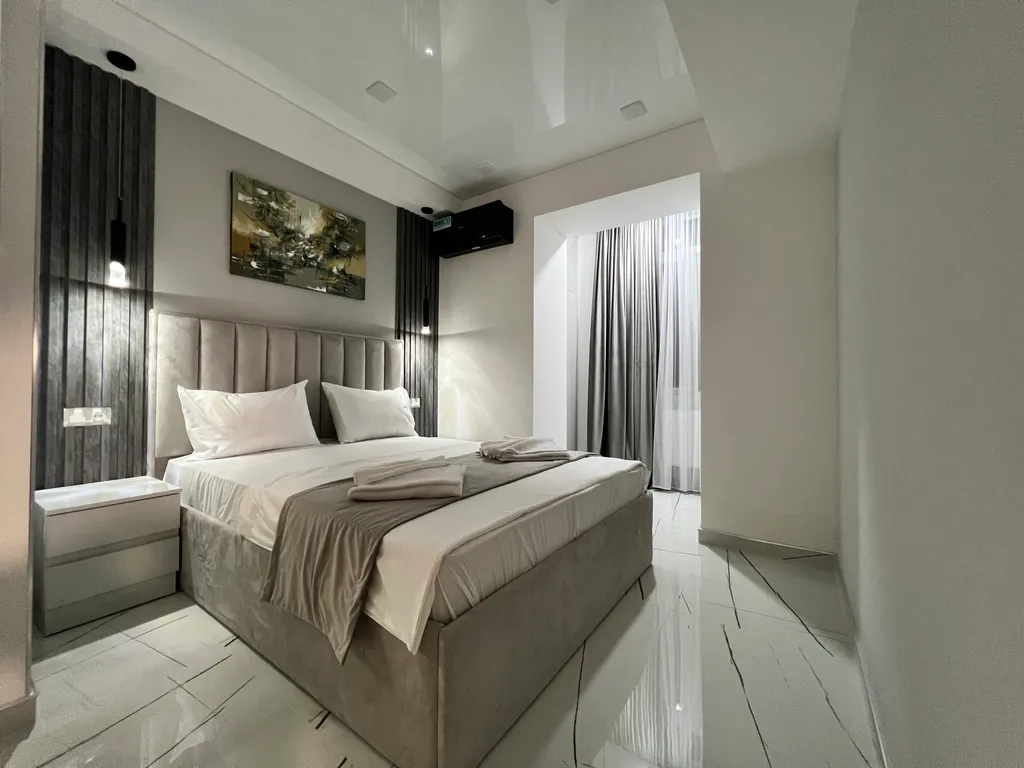 New Modern Classic City Center!