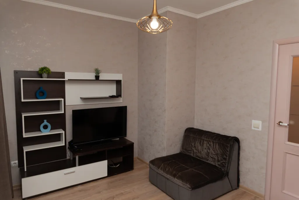 Квартира возле парка