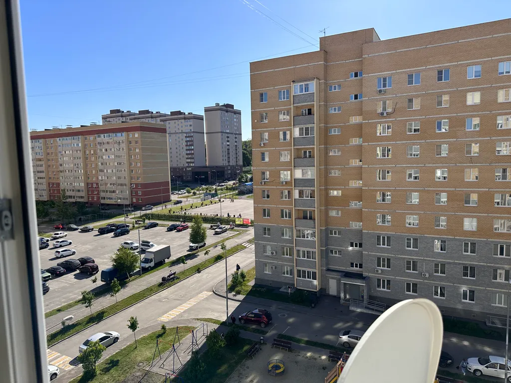 Уютная 2-комнатная квартира в Пензе