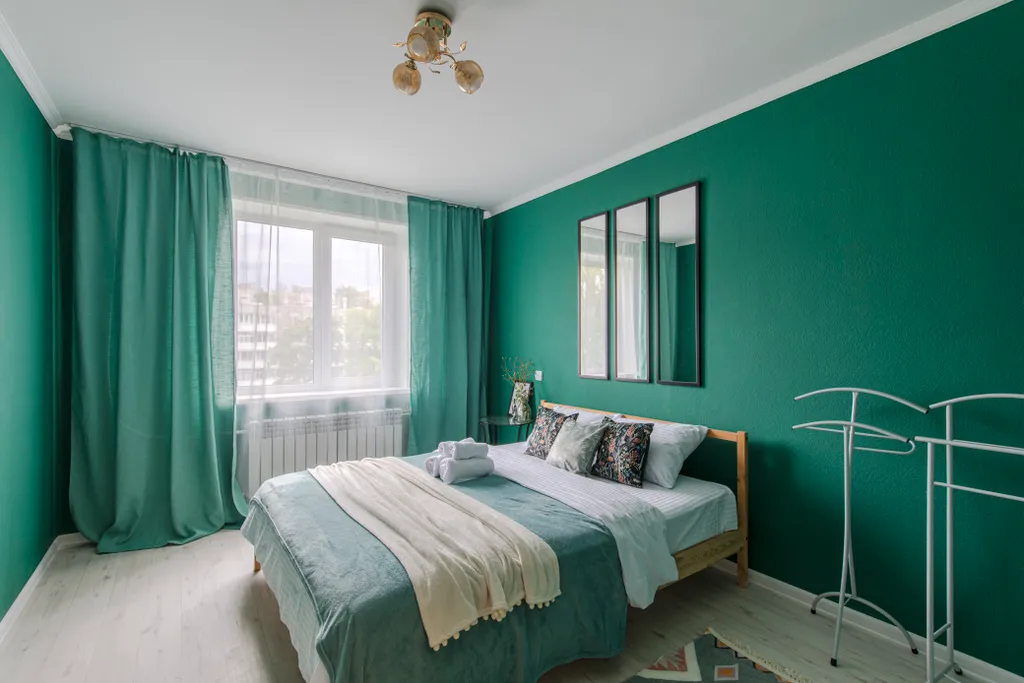 Уютная квартира — аренда посуточно в Чебоксары