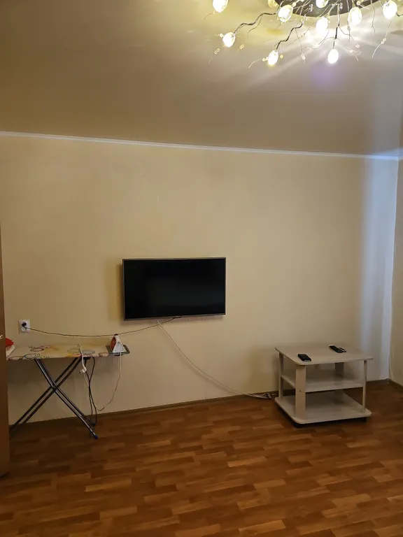 Квартира с удрбным выездом из города