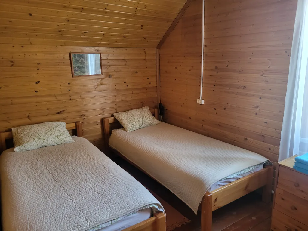 4-комнатный Дом