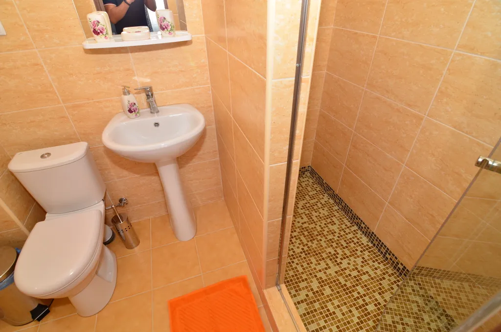 Четырехместный номер категории Люкс студия