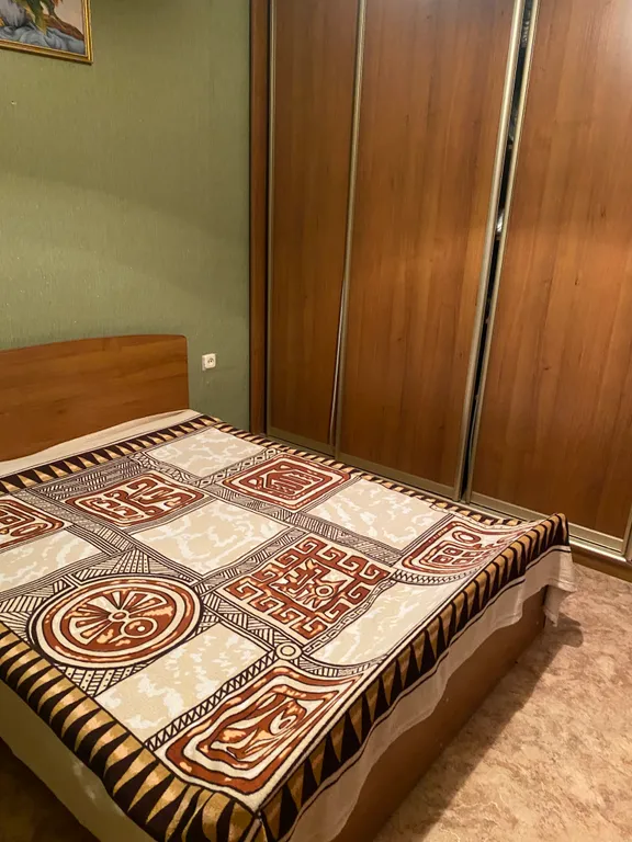 Эконом двушка в центре города