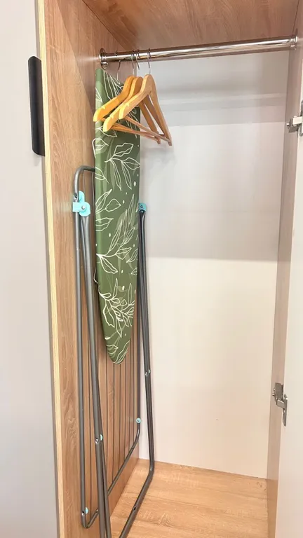 Стильная квартира в стиле лофт