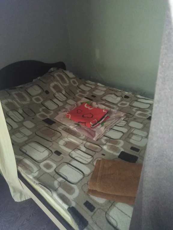 Для большой компании, уютная квартира в Кузнецком районе