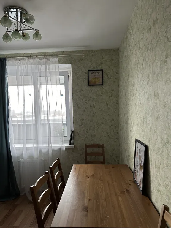 Квартира Квартира Огни Колпино II — Тельмана