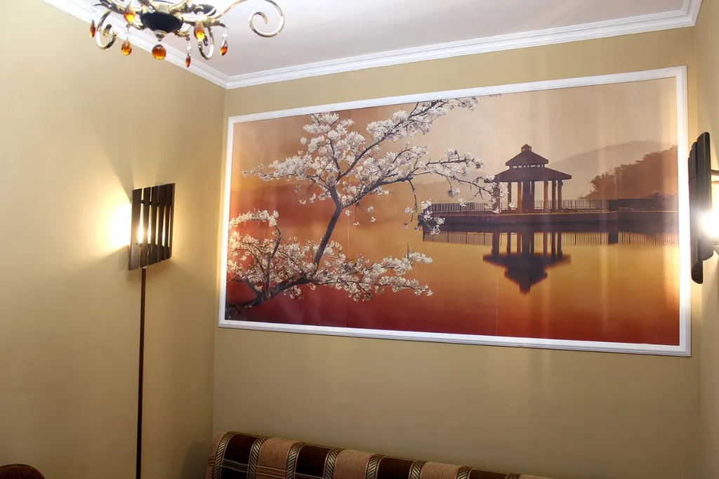 Уютная квартира для двоих со всеми удобствами в центре