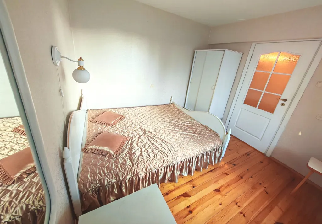 Уютная квартира для отдыха в столице