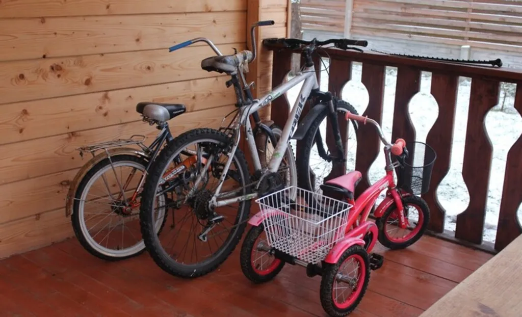 Агроусадьба "Тихий край"