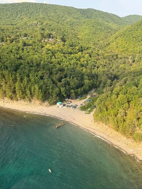 Дом на море под ключ