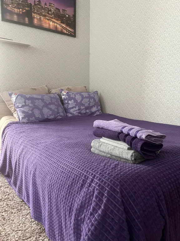 Большая студия в 3 км от аэропорта