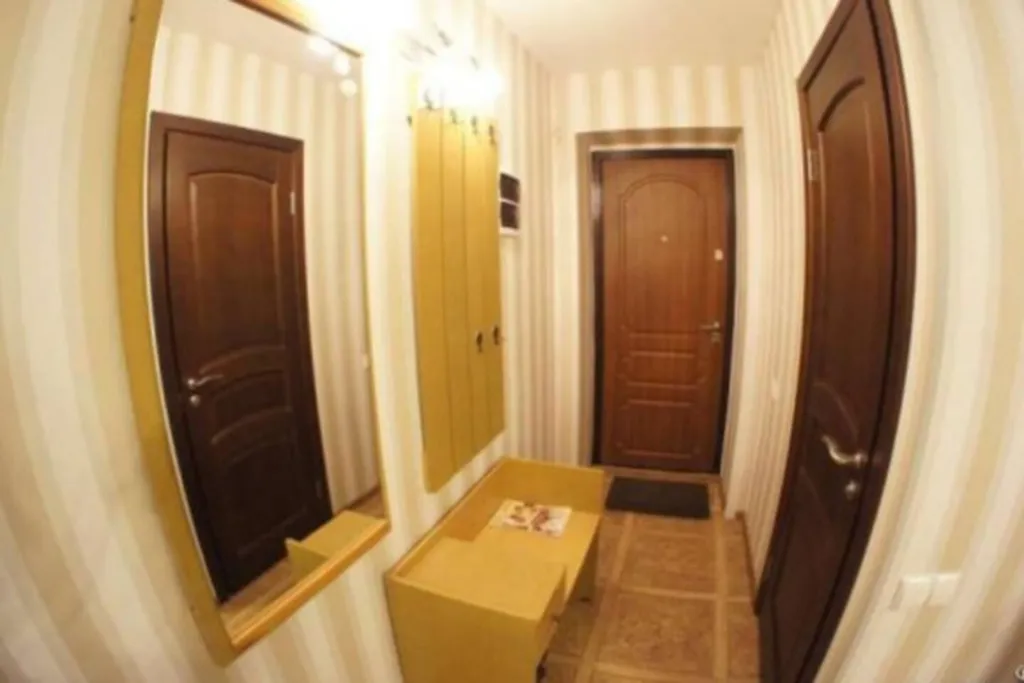 Уютная квартира у остановки Городской дворец культуры — аренда посуточно в Уфа