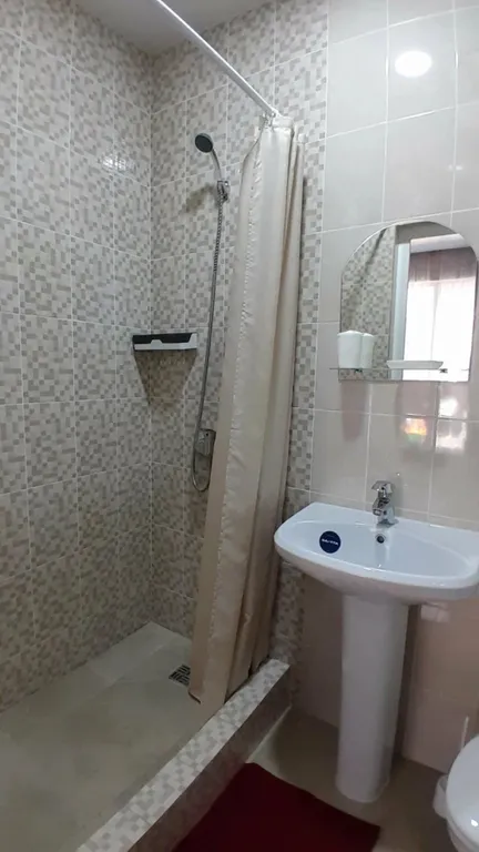 Двухместный номер