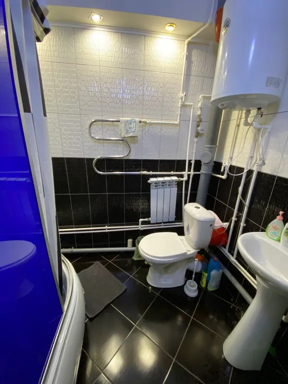 Уютная, ухоженная квартира в самом центре