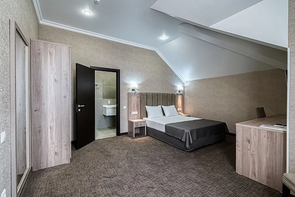 Квартира Комната — аренда посуточно в Иноземцево