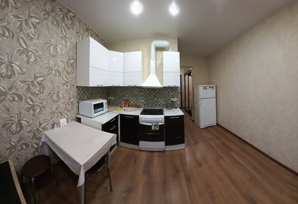 Уютная студия рядом с метро