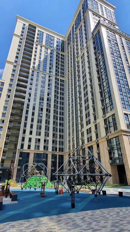 Квартира 1-комнатная Квартира — Москва