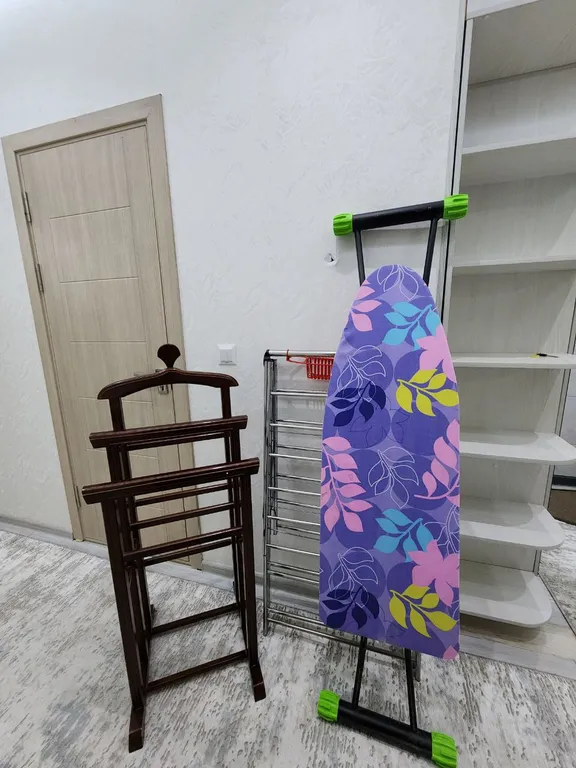 Апартаменты в Зарафшан сити 64