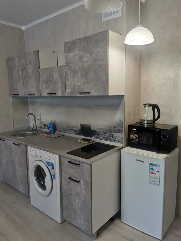 Шикарная студия