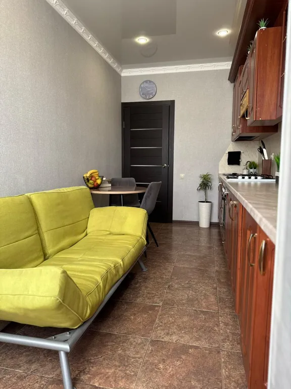 Четарехместные Апартаменты в центре