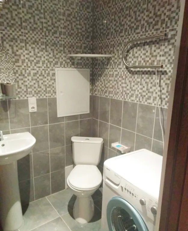 Уютная студия