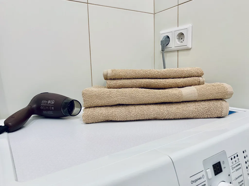 Уютная студия в Тюменской слободе