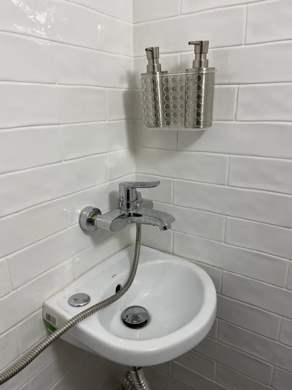 Этно Тбилиси в Сололаки