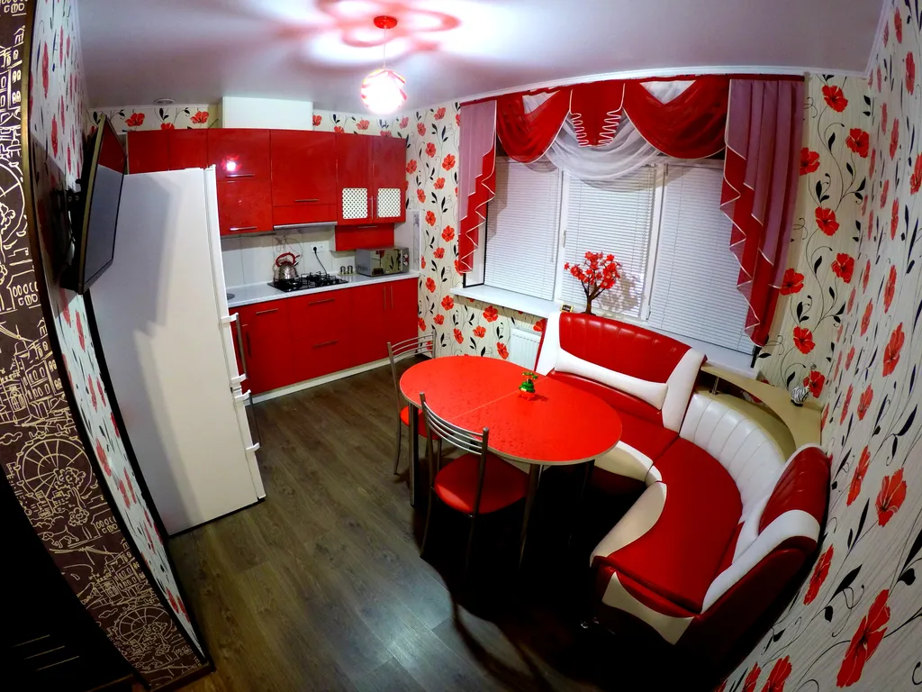 Квартира 1-комнатная Квартира — Симферополь