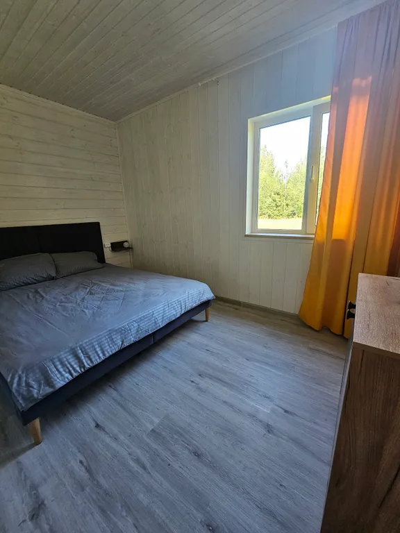 Коттедж 6-комнатный Дом — Орехово