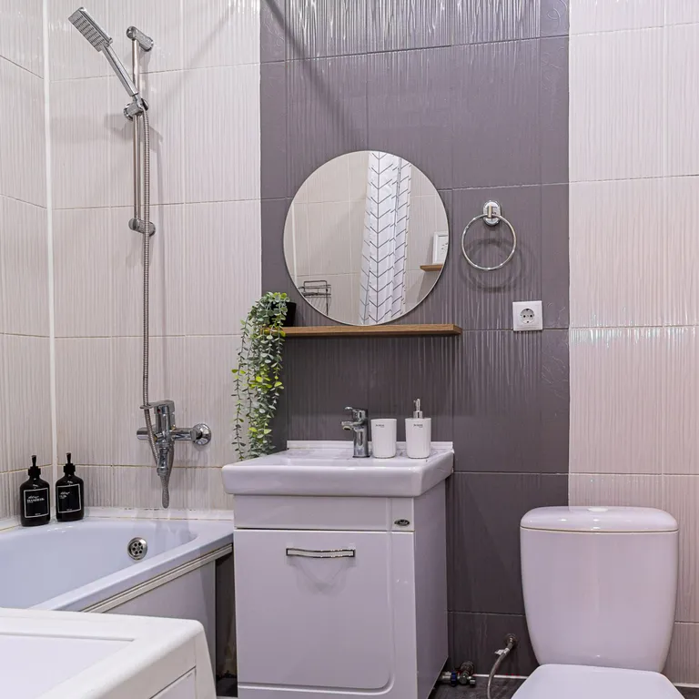 Квартира Квартира Апартамент Comfort рядом с парком Галицкого — Краснодар