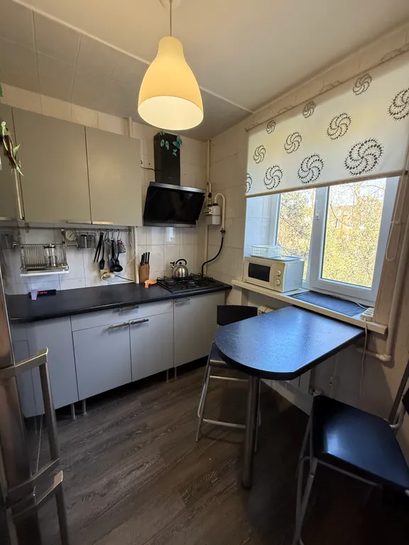 Уютная ,комфортная квартира, на первой линии  5 минут от моря