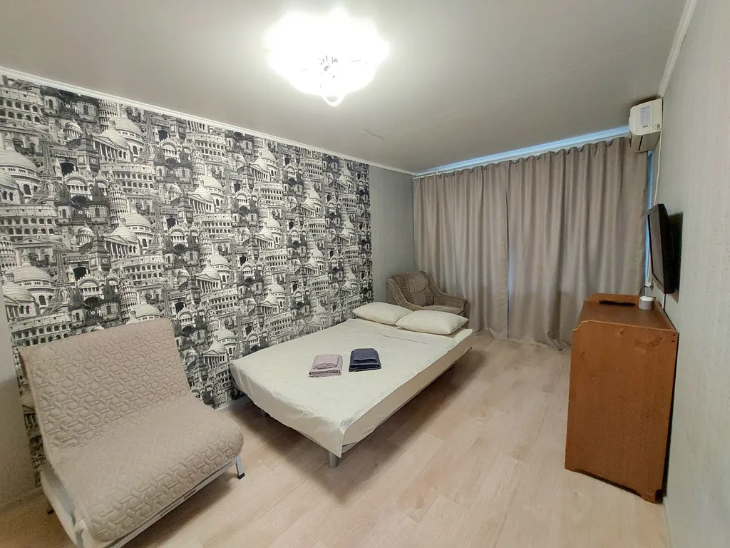 Квартира Октябрьский рядом с Персиановкий — аренда посуточно в Новочеркасск