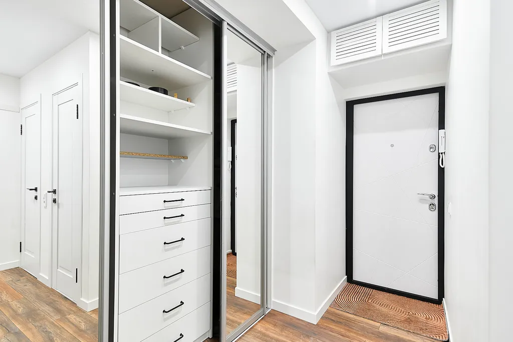 Апартаменты в центре рядом с ЦУМом