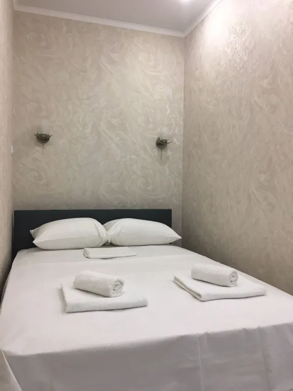 Квартира Квартира в Олимпийском парке (15) — Сириус